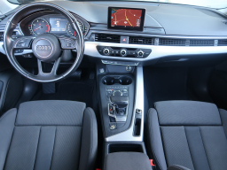 Audi A4 2016