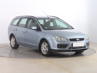 Ford Focus, 2005