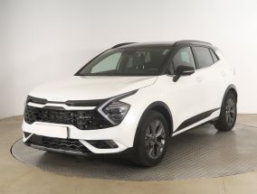 Kia Sportage - 2023