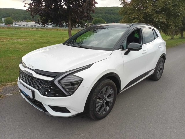 Kia Sportage 2023