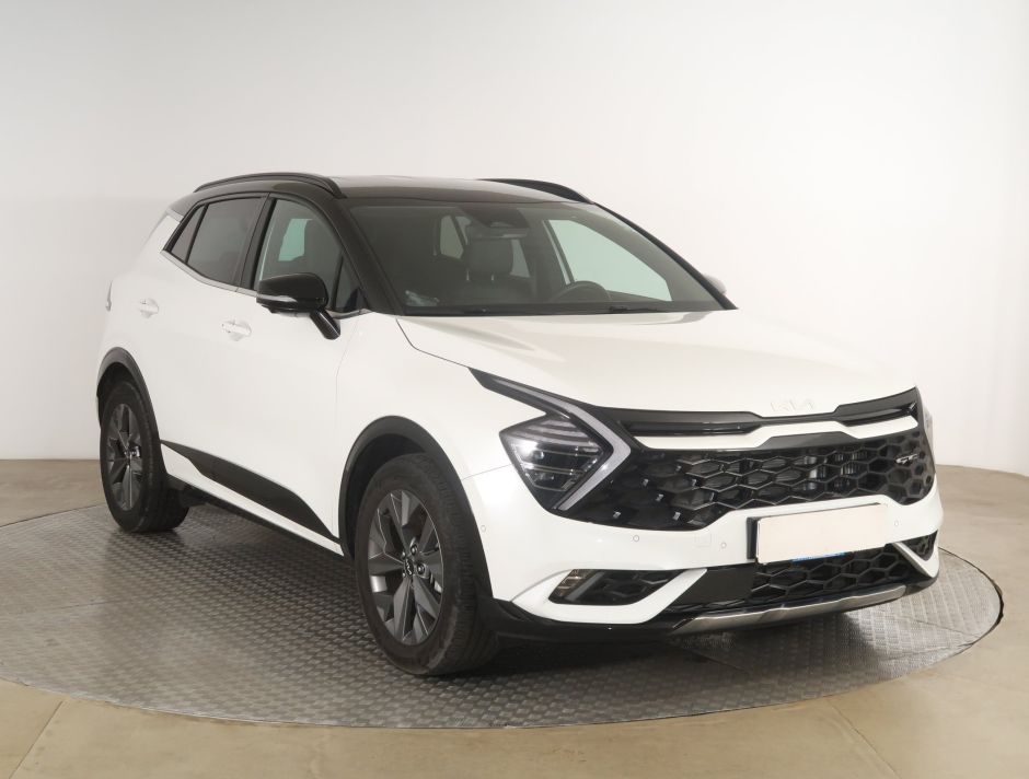 Kia Sportage - 2023