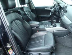 Audi A6 2011