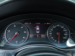 Audi A6 2011