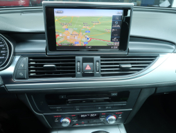 Audi A6 2011