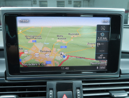 Audi A6 2011