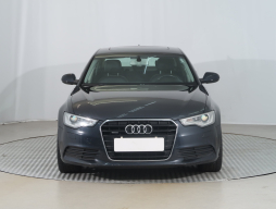 Audi A6 2011