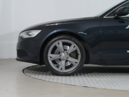 Audi A6 2011