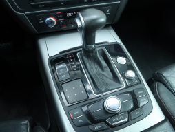 Audi A6 2011