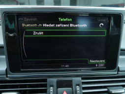 Audi A6 2011