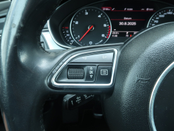 Audi A6 2011