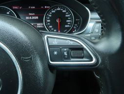 Audi A6 2011