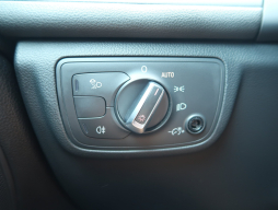 Audi A6 2011
