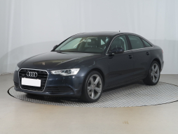 Audi A6 2011