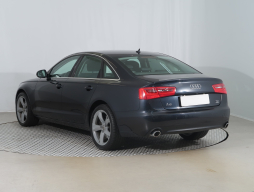 Audi A6 2011