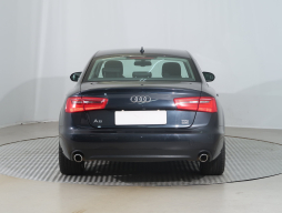 Audi A6 2011