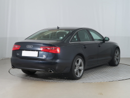 Audi A6 2011
