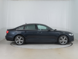 Audi A6 2011