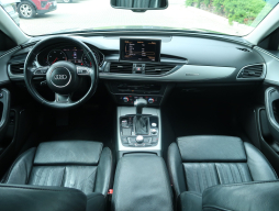 Audi A6 2011