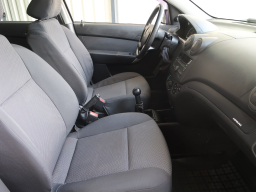 Chevrolet Aveo 2012