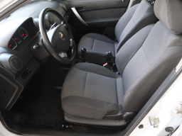 Chevrolet Aveo 2012