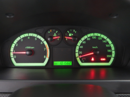 Chevrolet Aveo 2012