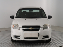 Chevrolet Aveo 2012