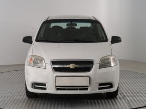 Chevrolet Aveo - 2012