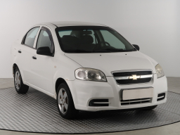 Chevrolet Aveo 2012