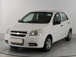 Chevrolet Aveo 2012
