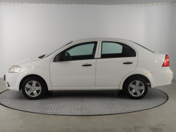 Chevrolet Aveo 2012