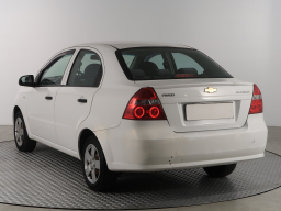 Chevrolet Aveo 2012
