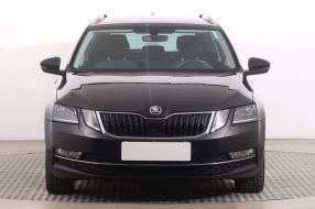 Skoda Octavia - 2018