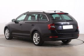 Skoda Octavia - 2018