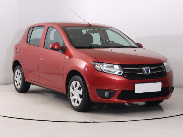 Dacia Sandero 2014