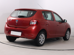 Dacia Sandero 2014