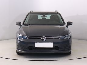 Volkswagen Golf - 2021