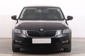Skoda Octavia - 2018