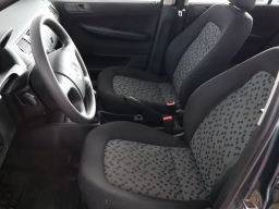 Škoda Fabia 2006