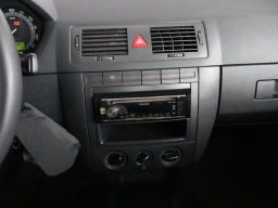 Škoda Fabia 2006