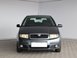 Škoda Fabia 2006