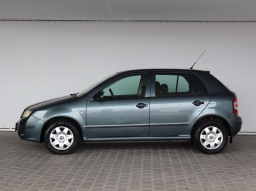 Škoda Fabia 2006