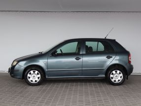 Skoda Fabia - 2006