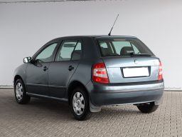 Škoda Fabia 2006