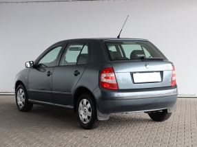 Skoda Fabia - 2006