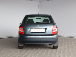Škoda Fabia 2006