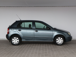 Škoda Fabia 2006