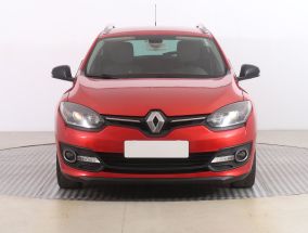 Renault Megane - 2016