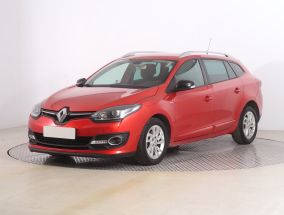 Renault Megane - 2016
