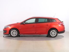 Renault Megane - 2016