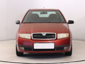 Skoda Fabia - 2001